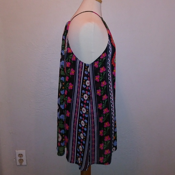 🎉SALE🎉NWT Show Me Your MuMu Byron Mexicali Dress - Picture 5 of 6